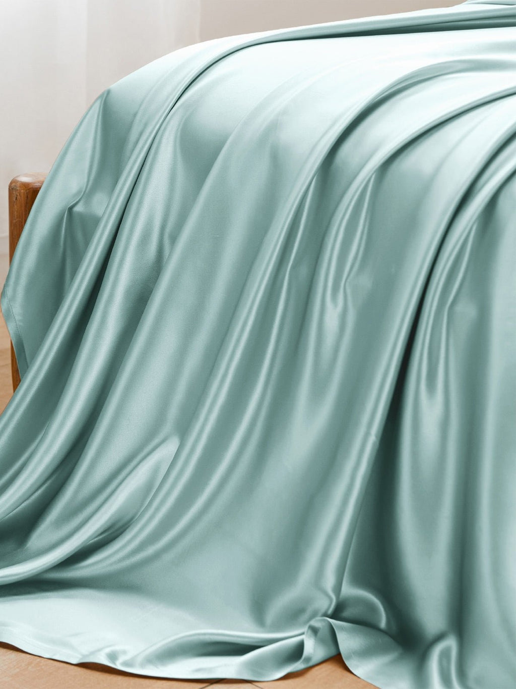 Soft Silk Flat Sheet