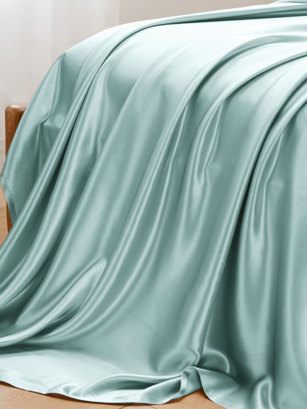 Soft Silk Flat Sheet
