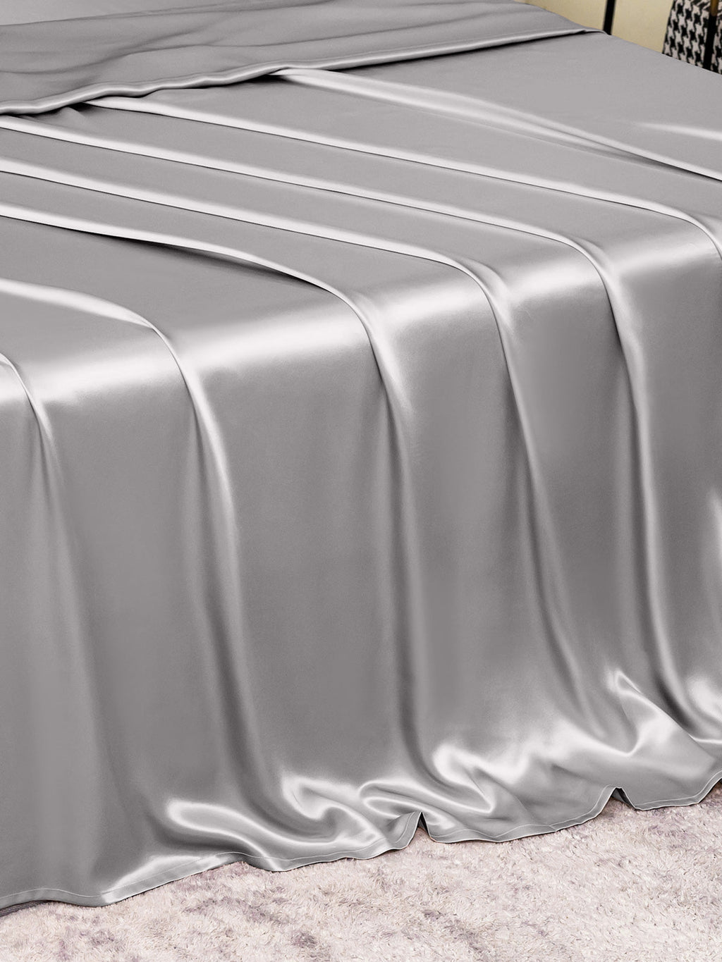 Soft Silk Flat Sheet