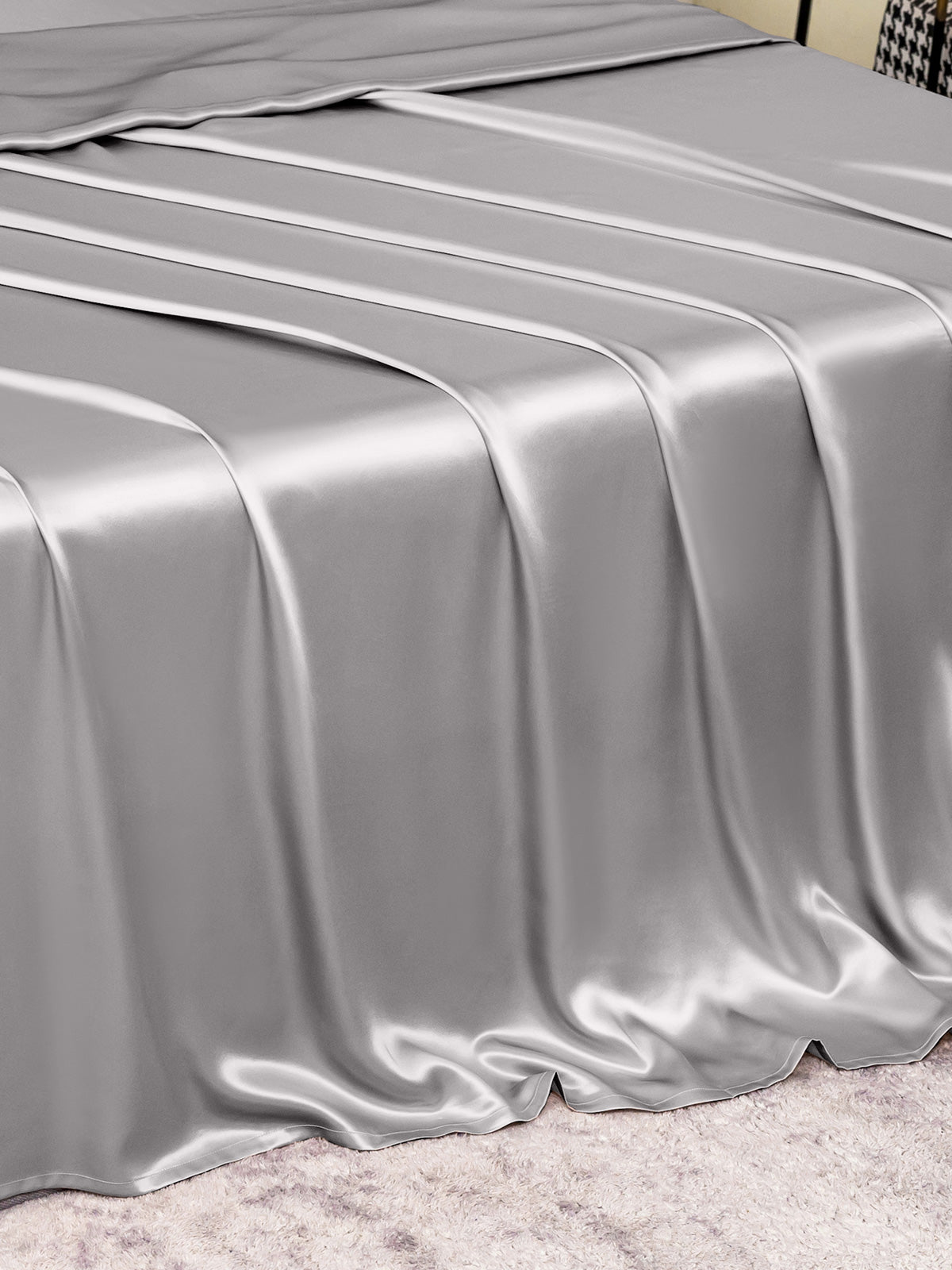 Soft Silk Flat Sheet