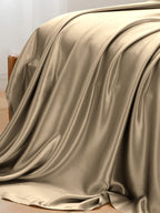 Soft Silk Flat Sheet