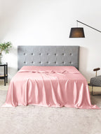 Soft Silk Flat Sheet