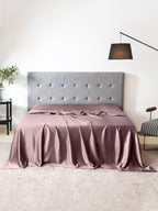 Soft Silk Flat Sheet