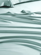Soft Silk Flat Sheet