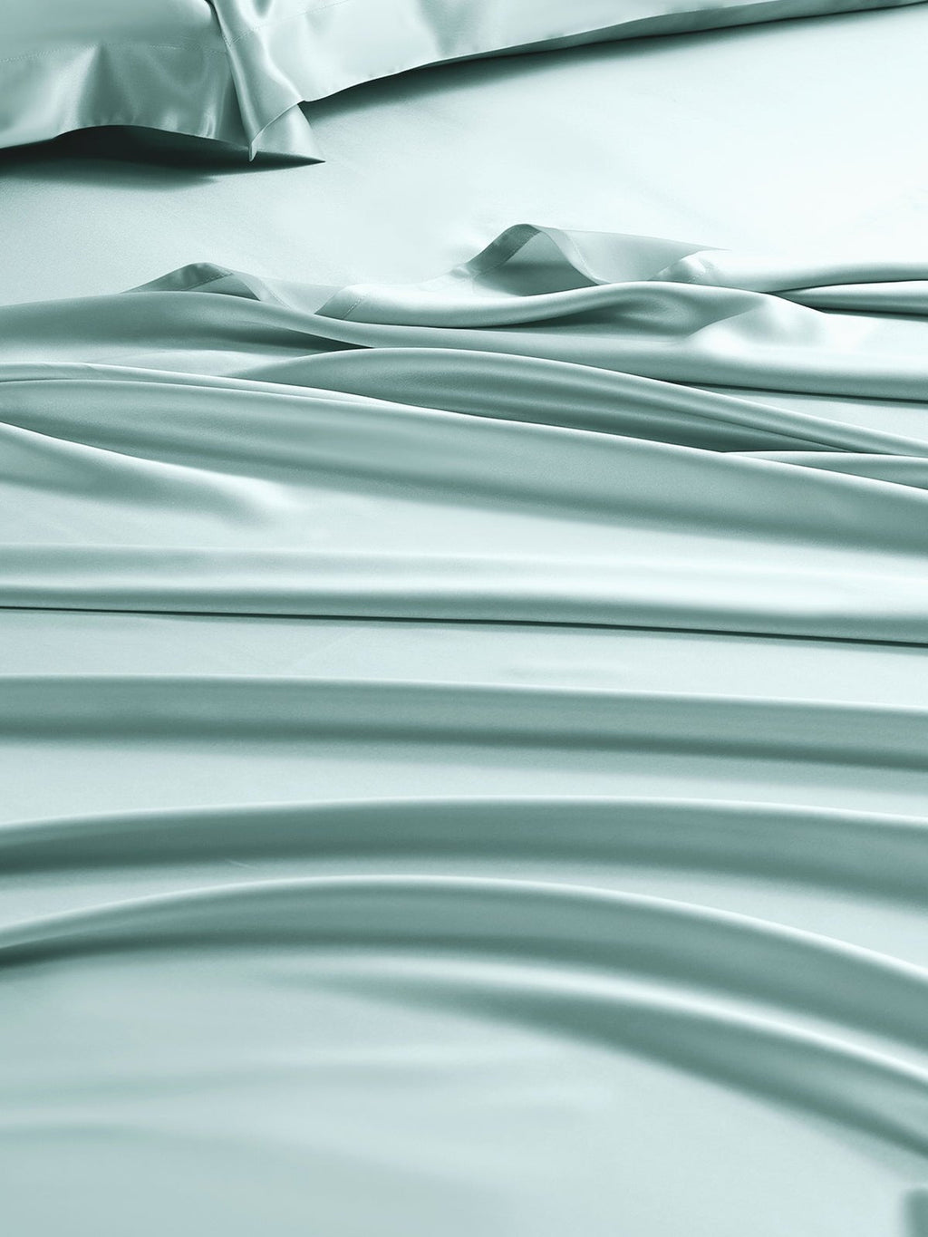Soft Silk Flat Sheet