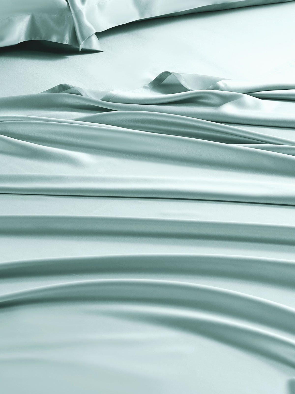 Soft Silk Flat Sheet