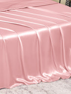 Soft Silk Flat Sheet
