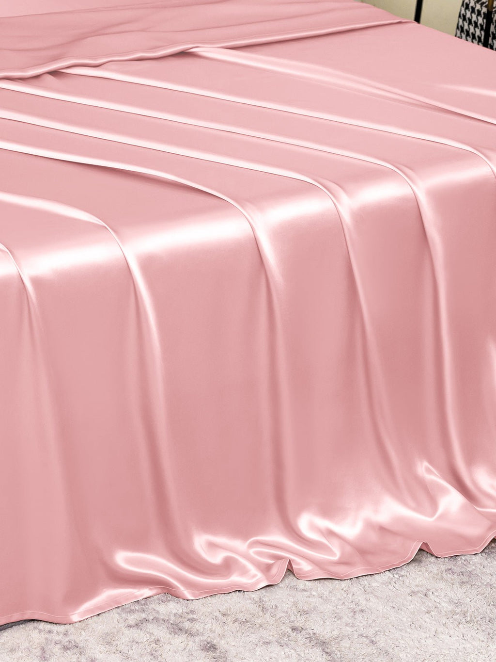 Soft Silk Flat Sheet