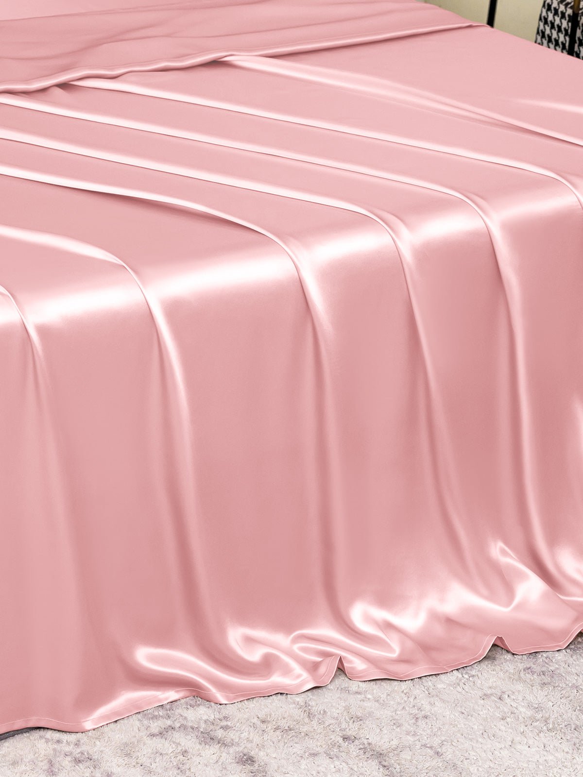 Soft Silk Flat Sheet