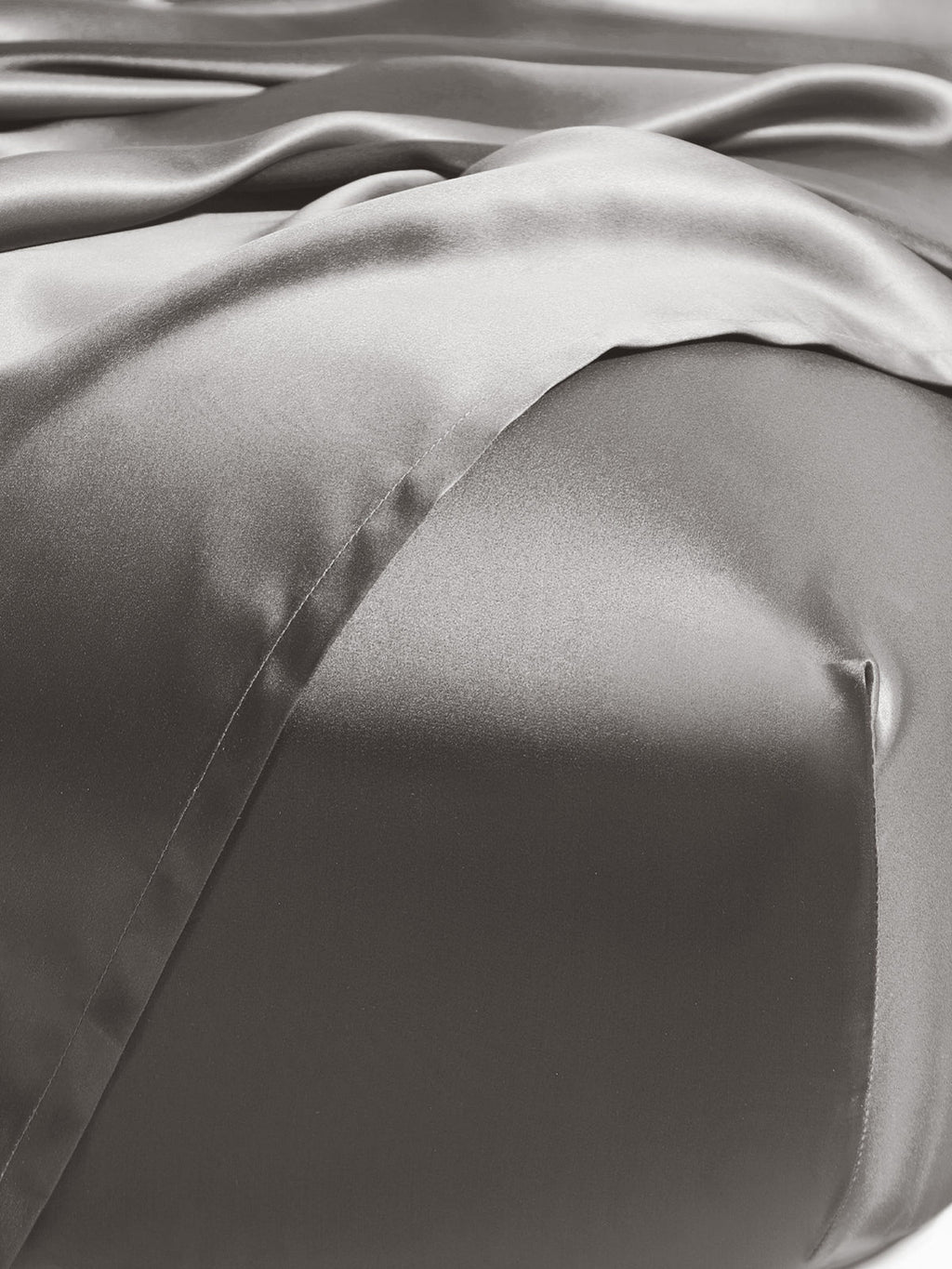 Soft Silk Sheet Set