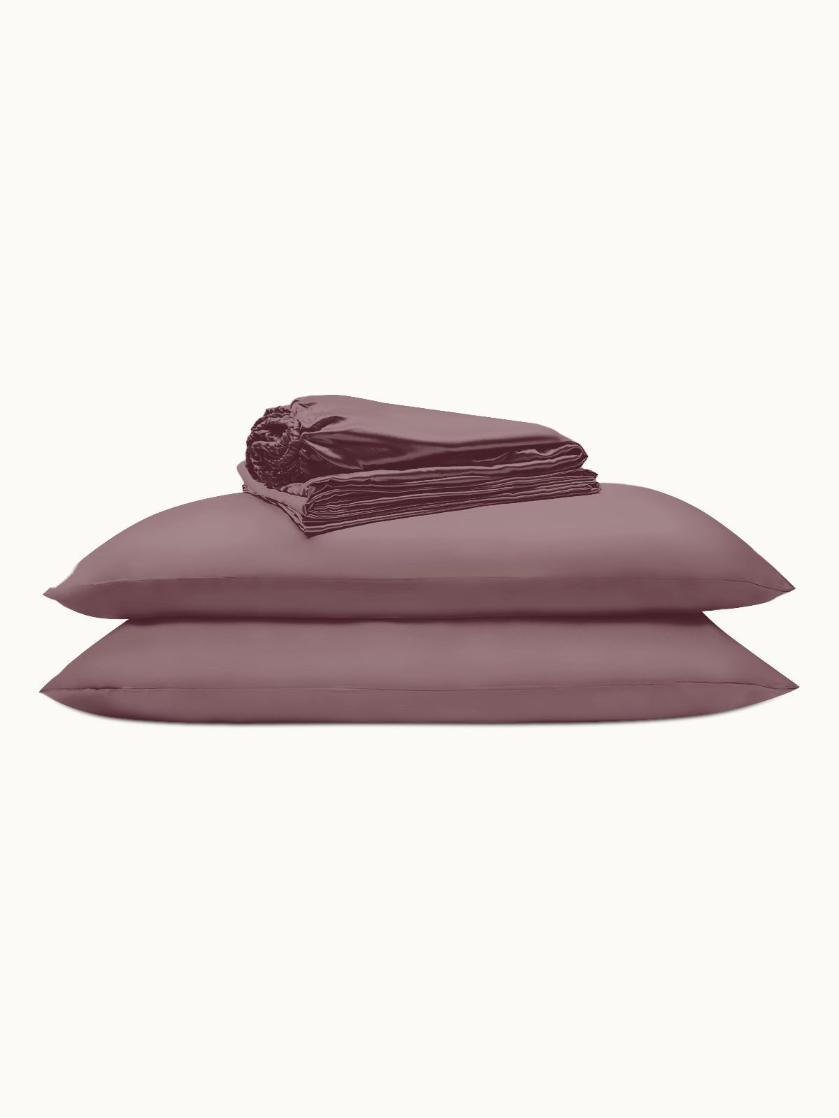 Soft Silk Sheet Set