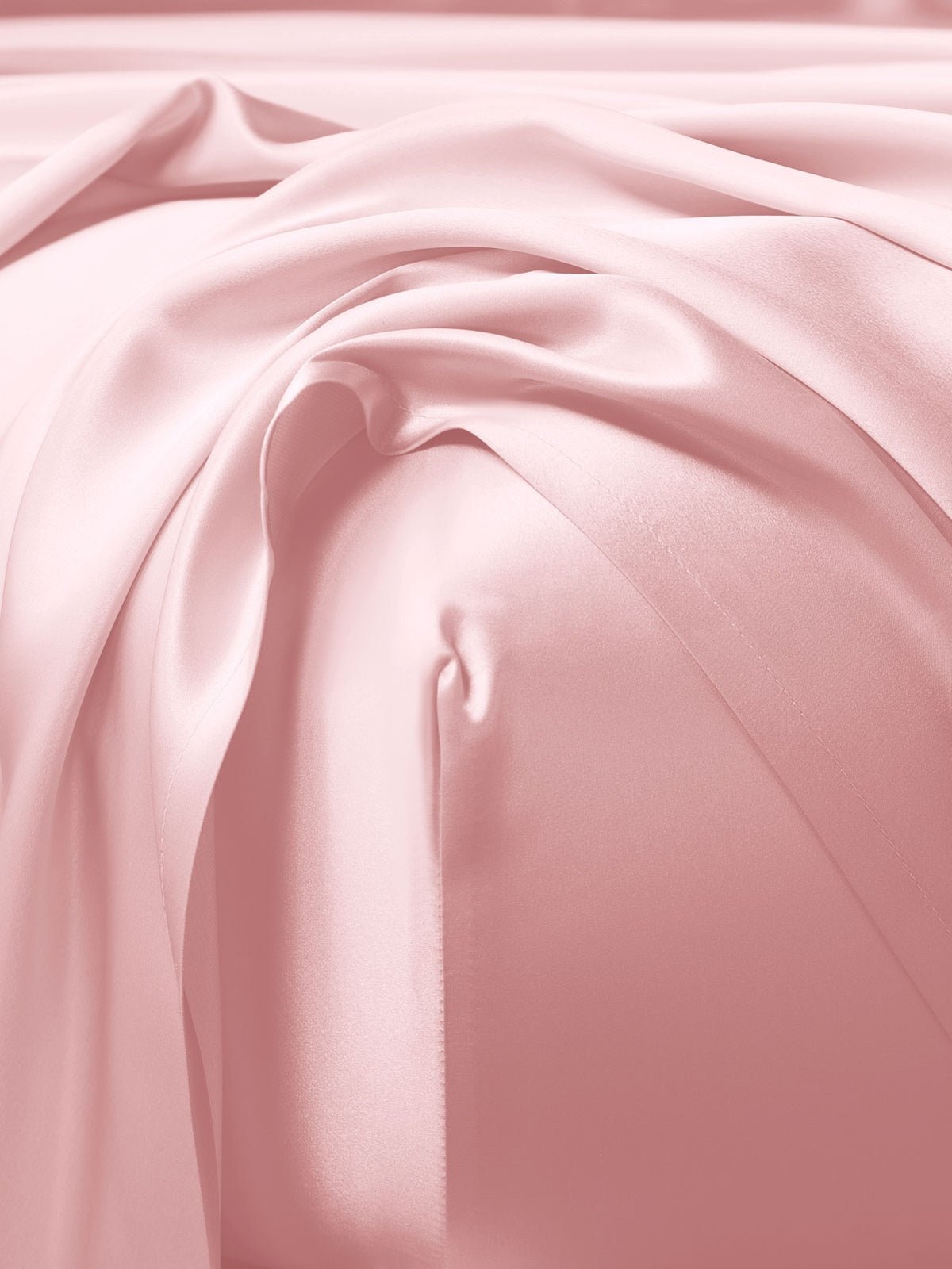 Soft Silk Sheet Set