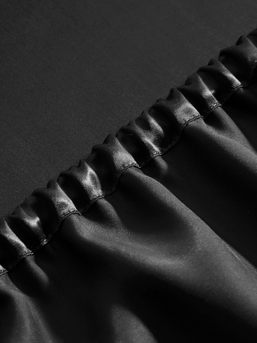 Soft Silk Sheet Set