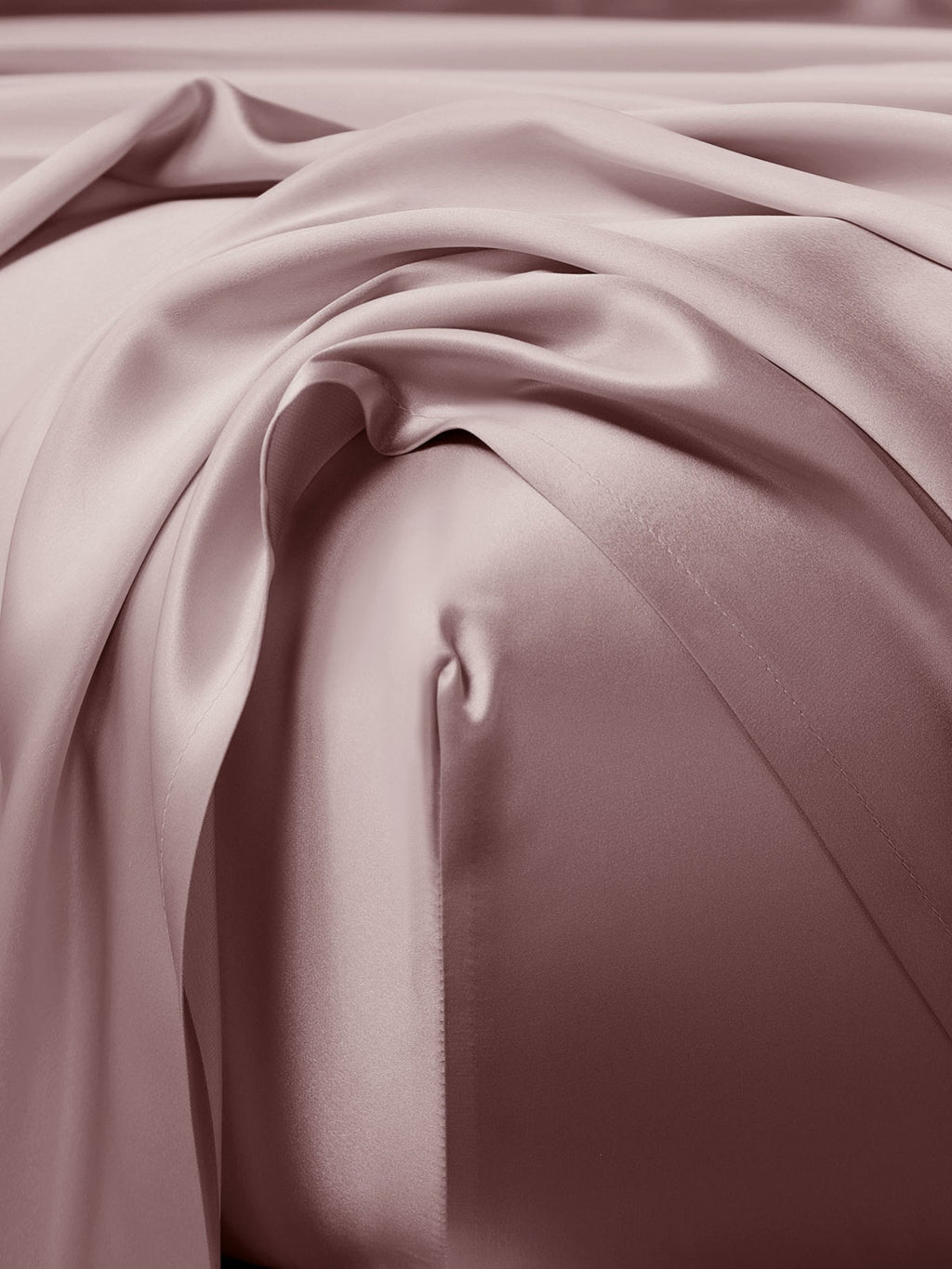 Soft Silk Sheet Set