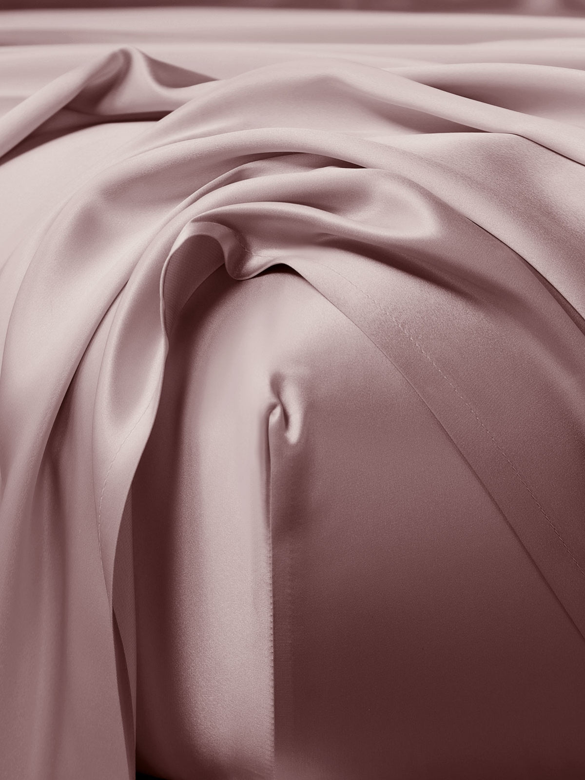 Soft Silk Sheet Set