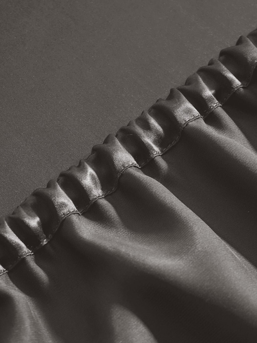 Soft Silk Sheet Set