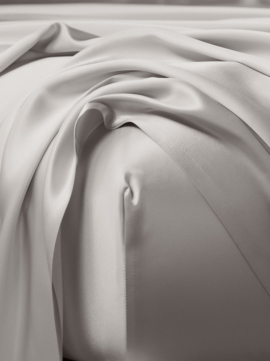 Soft Silk Sheet Set
