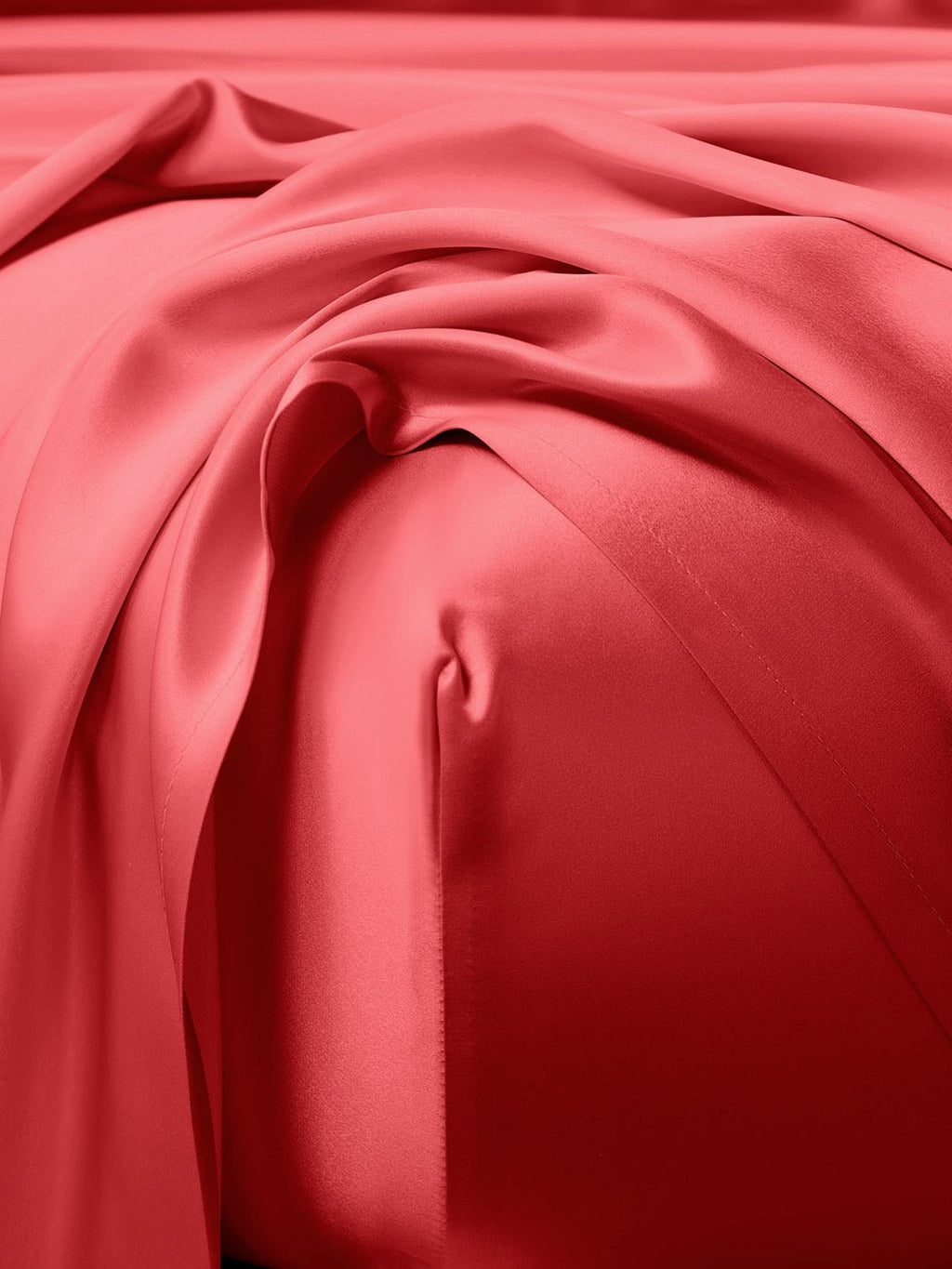 Soft Silk Sheet Set