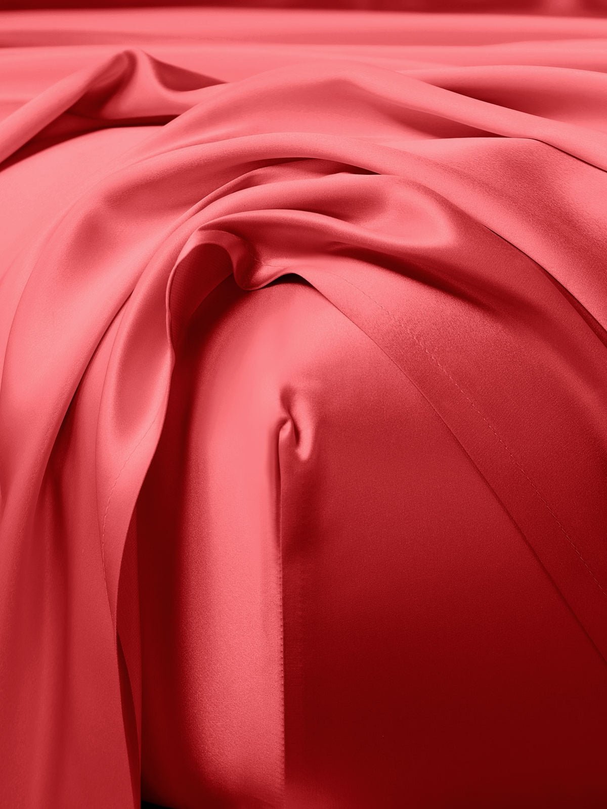 Soft Silk Sheet Set