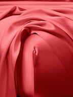 Soft Silk Sheet Set