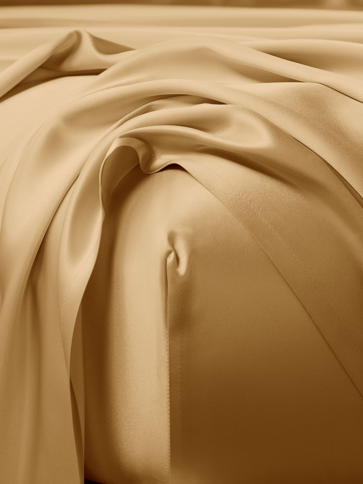 Soft Silk Sheet Set