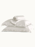 Classic Silk Sheet Set with Shams
