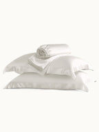 Classic Silk Sheet Set with Shams
