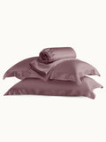 Soft Silk Sheet Set with Shams