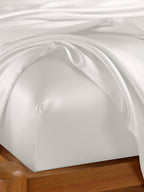 Soft Silk Sheet Set with Shams
