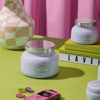 Volcano Lavender Signature Candle