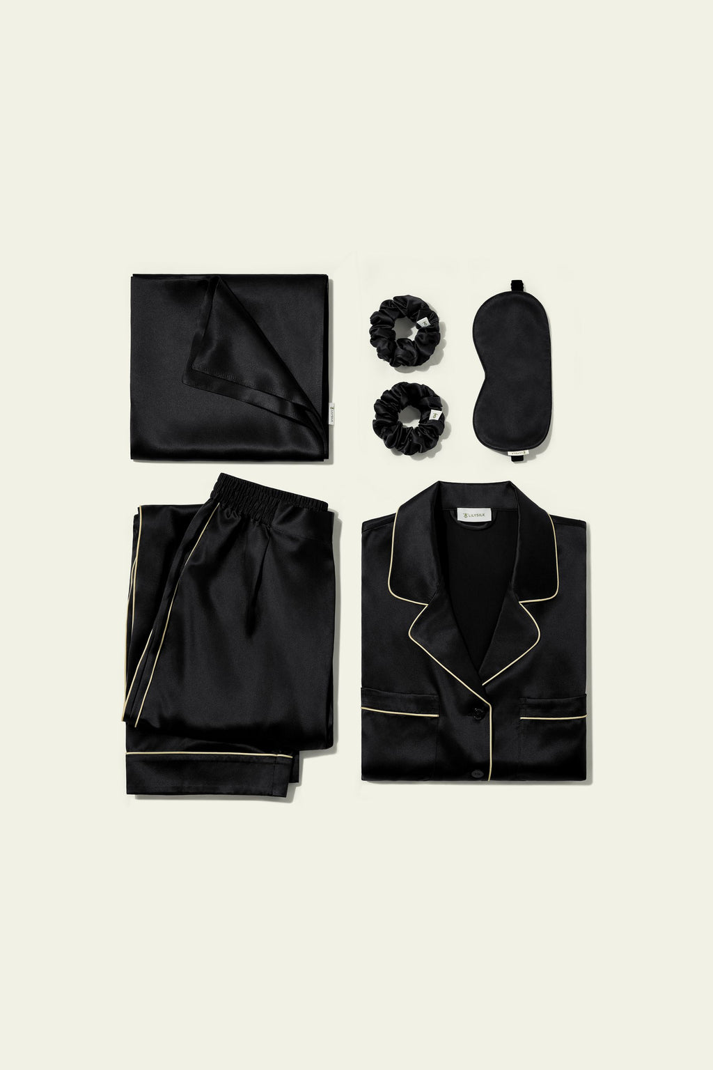 Cozy Nighttime Bliss Set