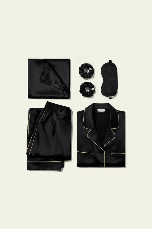 Cozy Nighttime Bliss Set