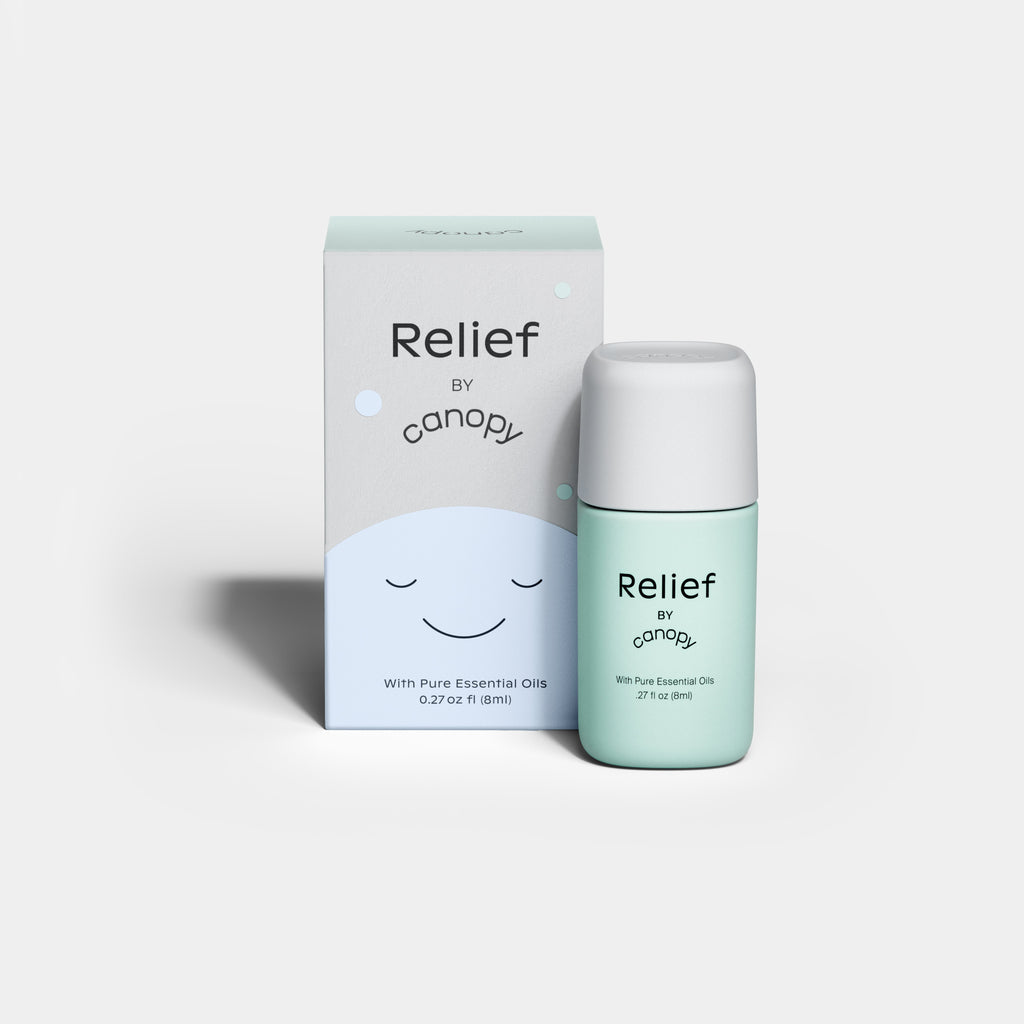 Relief Aroma