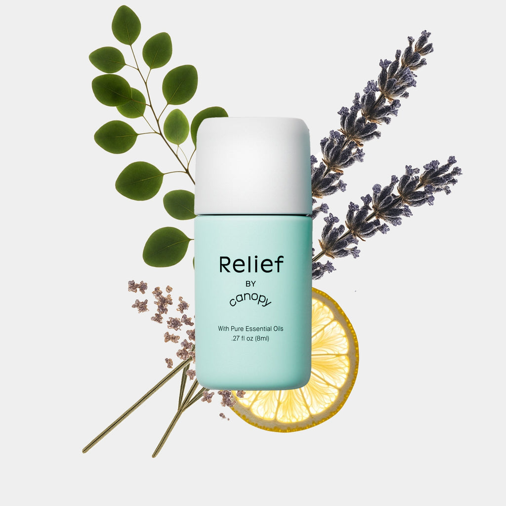 Relief Aroma