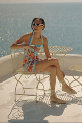 Maren Mini Dress