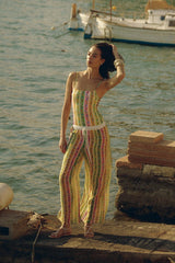 Riviera Cover-Up Pants