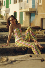 Riviera Cover-Up Pants