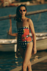 Tavy One-Piece
