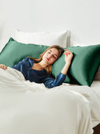 Premium Silk Body Pillowcase