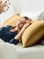 Premium Silk Body Pillowcase