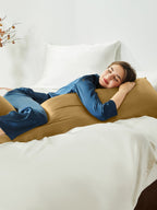 Premium Silk Body Pillowcase