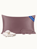 Premium Silk Travel Sleep Set with Eye Mask