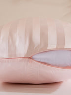 Printed Mulberry Silk Pillowcase