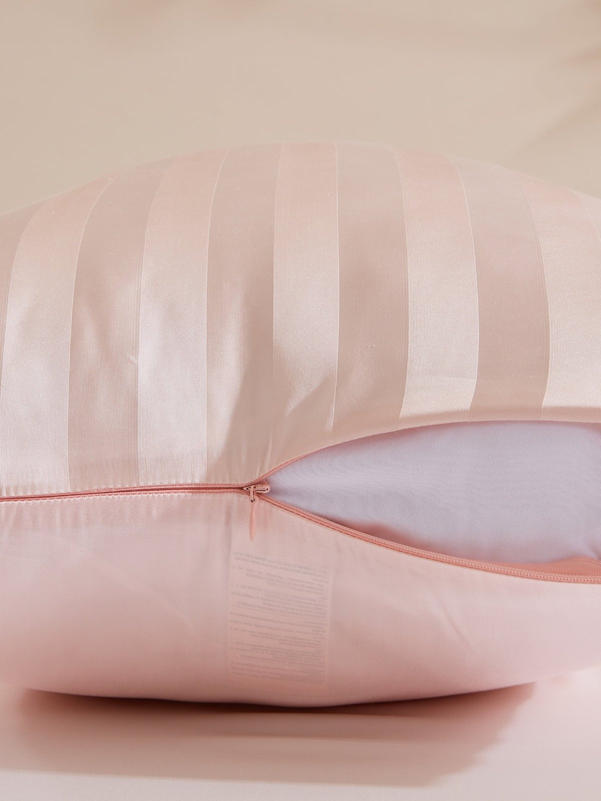 Printed Mulberry Silk Pillowcase
