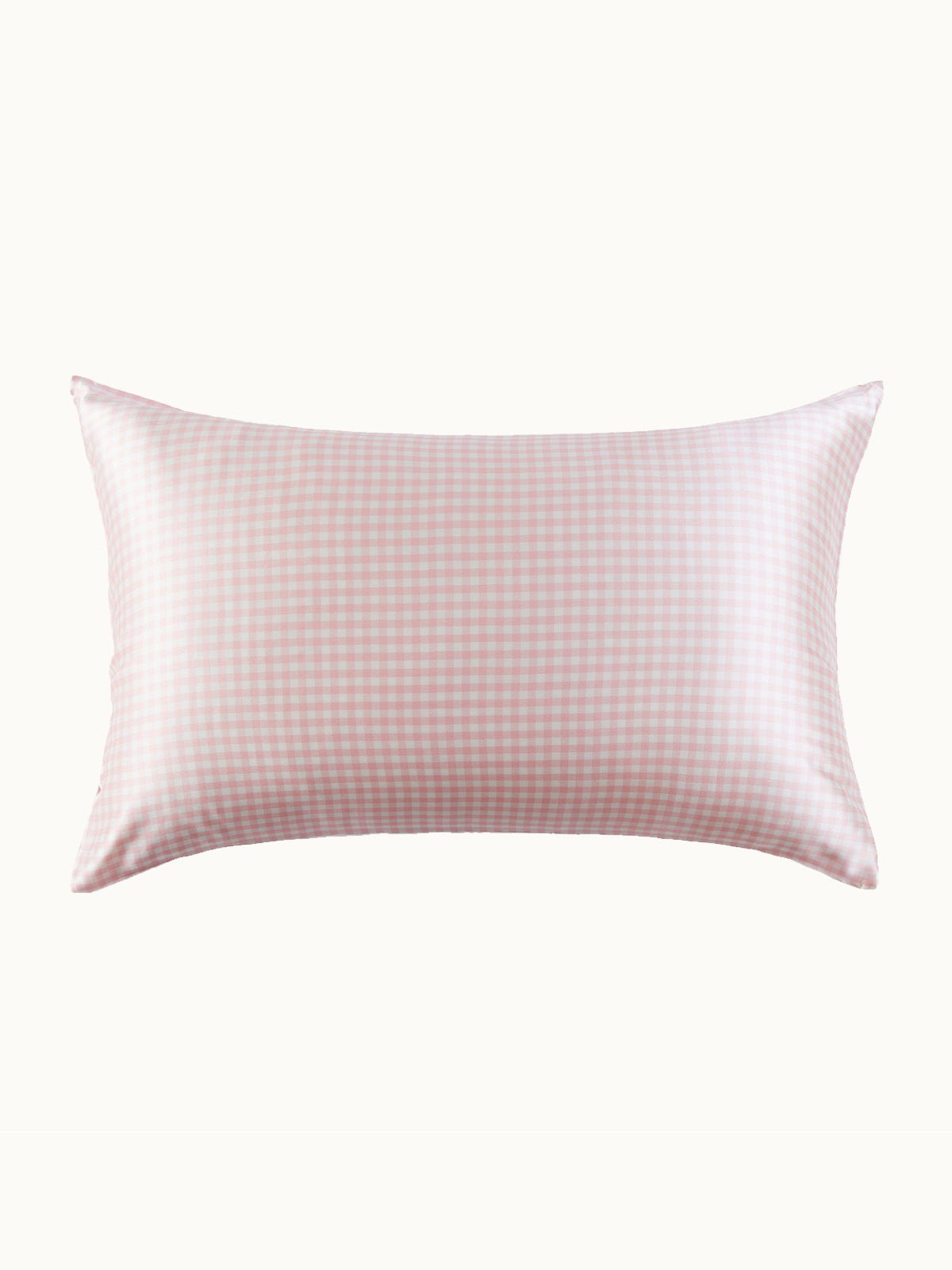 Printed Mulberry Silk Pillowcase