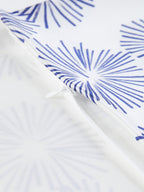 Printed Mulberry Silk Pillowcase