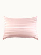 Printed Mulberry Silk Pillowcase