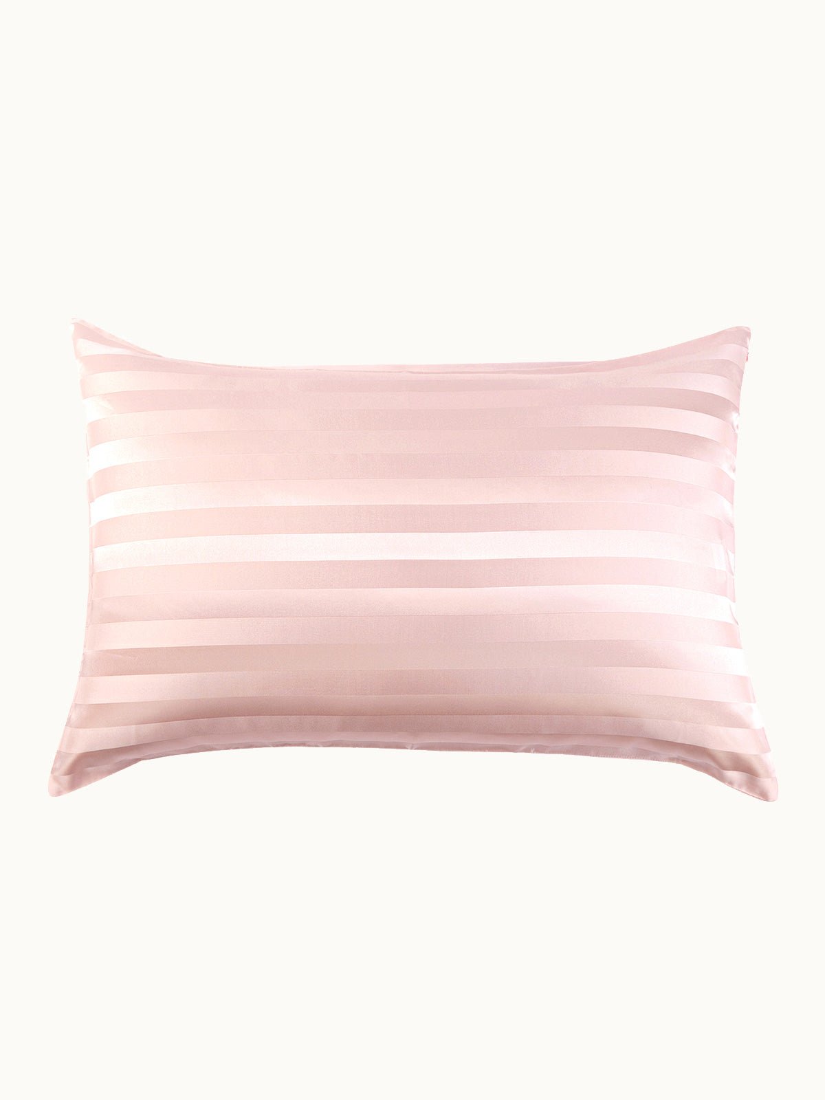 Printed Mulberry Silk Pillowcase