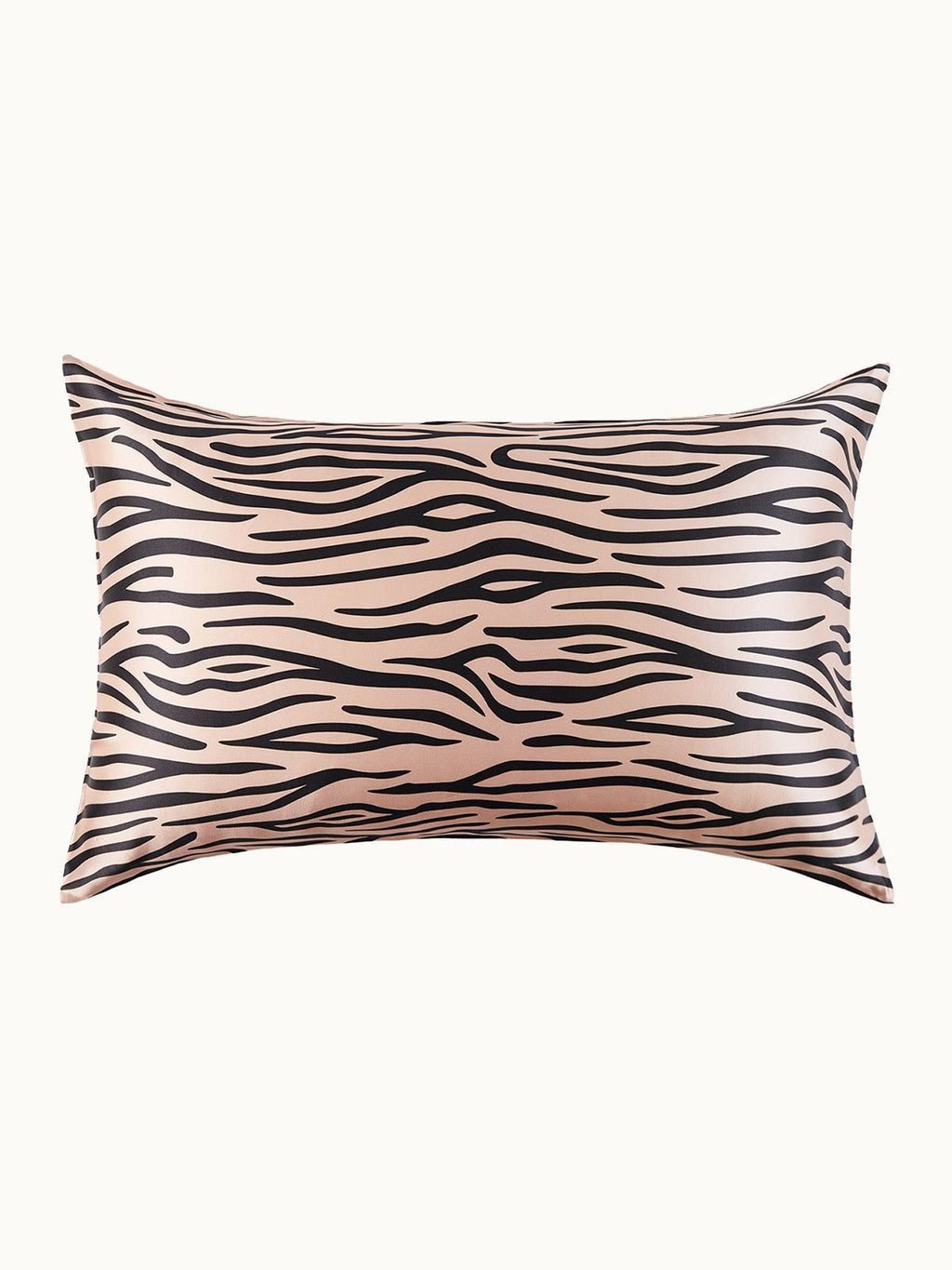 Printed Mulberry Silk Pillowcase