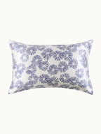 Printed Mulberry Silk Pillowcase